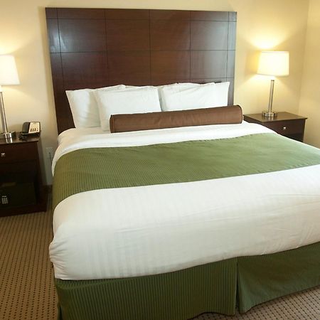 Cobblestone Inn & Suites - Langdon 部屋 写真