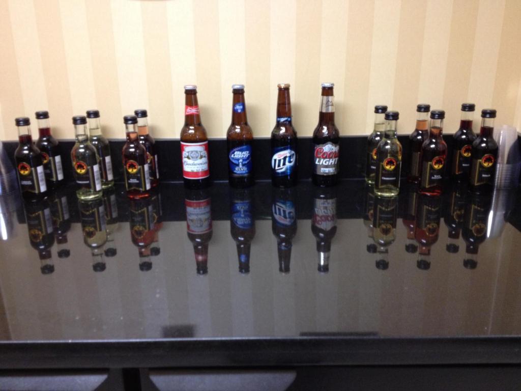 Cobblestone Inn & Suites - Langdon エクステリア 写真